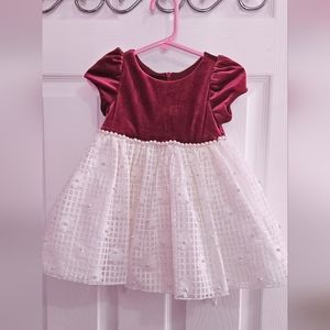 American Princess Dress